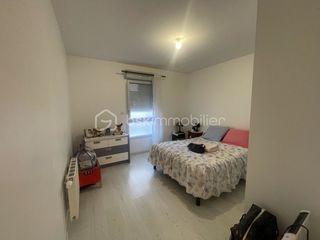  Appartement � vendre 2 pi�ces 47 m�