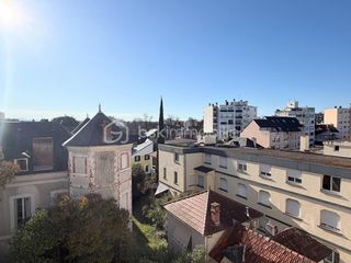  Appartement � vendre 3 pi�ces 63 m�