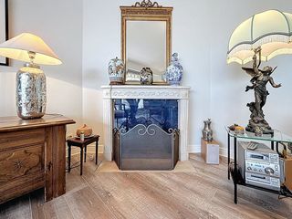  Appartement � vendre 4 pi�ces 108 m�