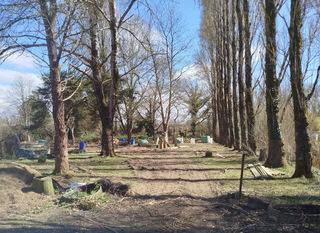  Terrain � vendre 11260 m�