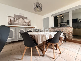  Maison � vendre 6 pi�ces 117 m�