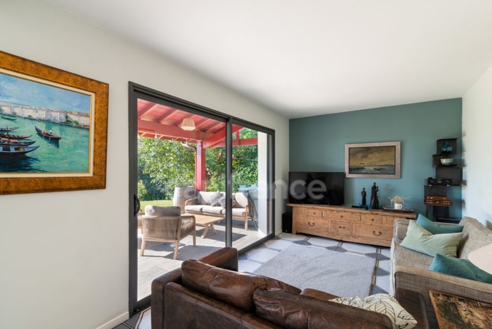 � vendre  Maison Ascain (64310)