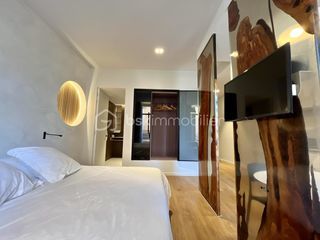  Appartement � vendre 1 pi�ce 34 m�