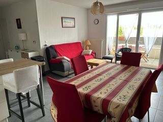  Appartement � vendre 4 pi�ces 88 m�