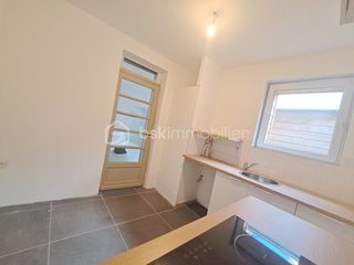  Maison � vendre 4 pi�ces 73 m�