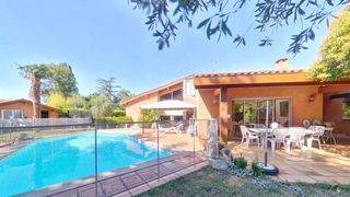  Maison � vendre 6 pi�ces 340 m�