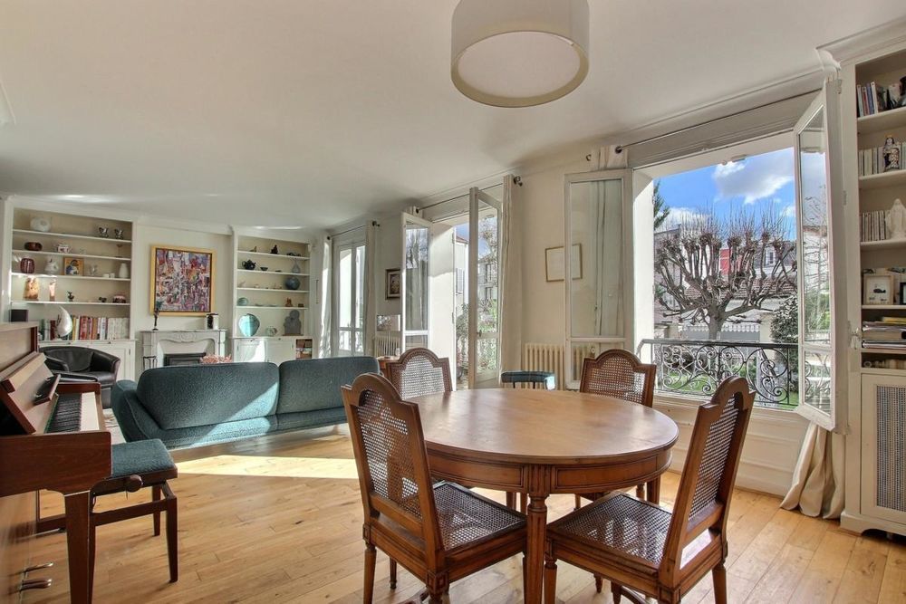 � vendre  Maison Bois-Colombes (92270)