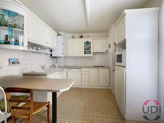  Appartement � vendre 5 pi�ces 88 m�