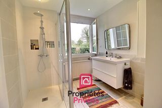  Maison � vendre 6 pi�ces 130 m�