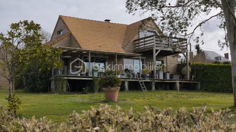   Maison familiale Maison - 5 pi�ce(s) - 140 m�