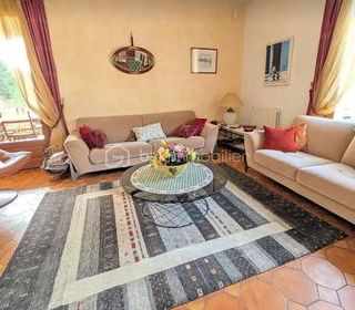  Villa � vendre 7 pi�ces 182 m�