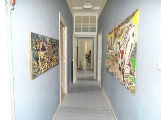  Immeuble � vendre 13 pi�ces 381 m�