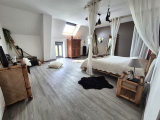  Propri�t�/ch�teau � vendre 11 pi�ces 440 m�