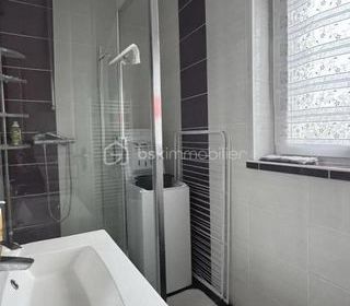  Appartement � vendre 2 pi�ces 50 m�