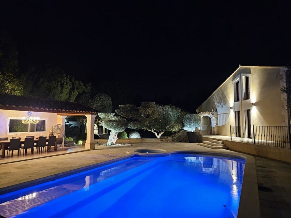 � vendre  Maison Graveson (13690)