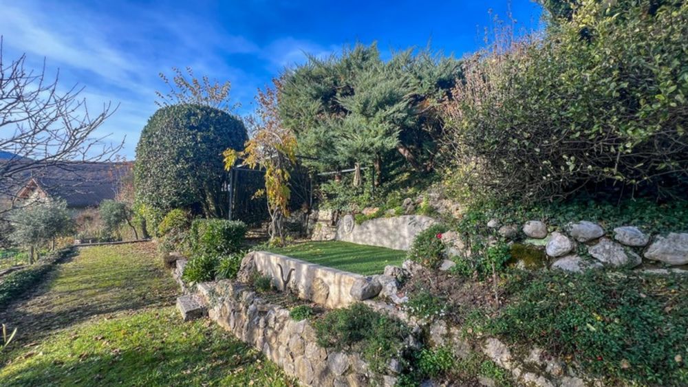 � vendre  Maison Aix-les-Bains (73100)
