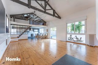  Maison � vendre 7 pi�ces 210 m�