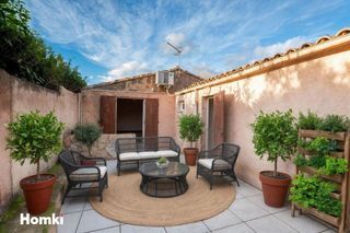  Maison � vendre 3 pi�ces 64 m�