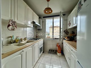  Appartement � vendre 3 pi�ces 45 m�