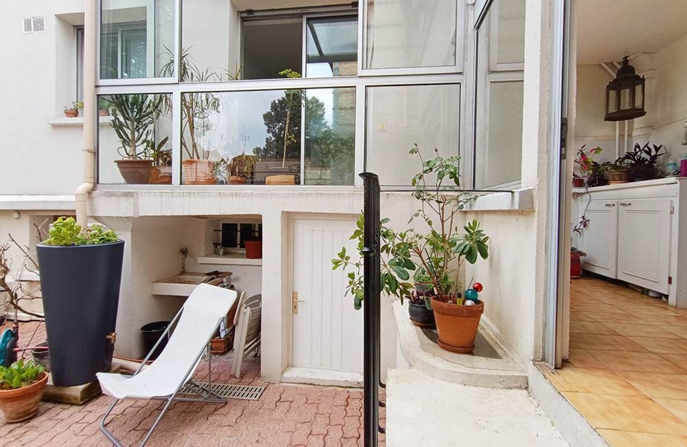 � vendre  Maison Romainville (93230)