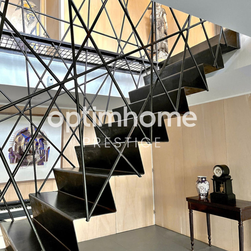 � vendre  Villa Fontainebleau (77300)