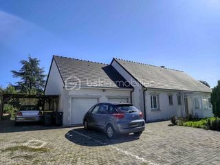  Maison � vendre 5 pi�ces 100 m�