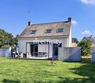  Maison � vendre 4 pi�ces 110 m�