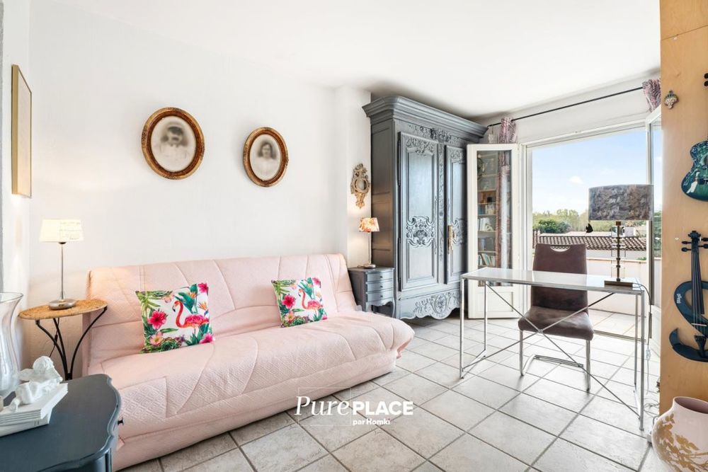 � vendre  Maison Antibes (06600)