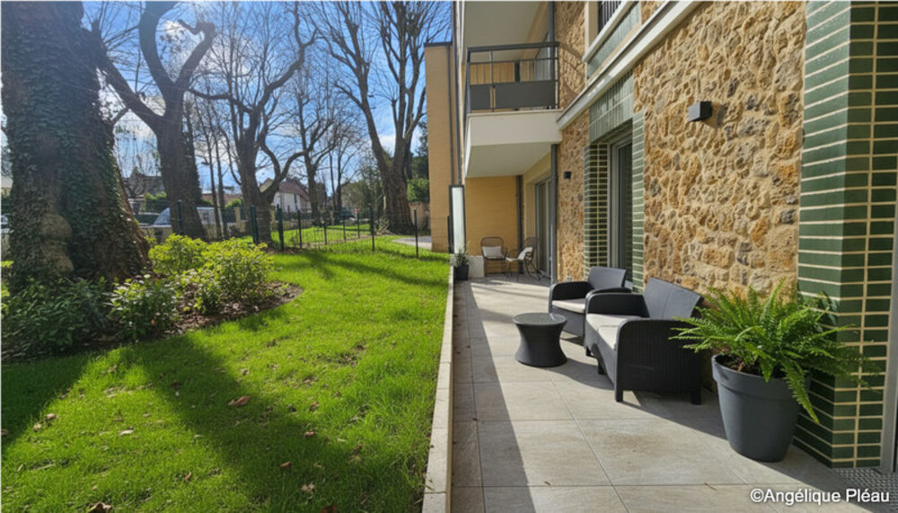 � vendre  Appartement Le Chesnay (78150)