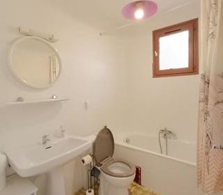  Appartement � vendre 1 pi�ce 24 m�