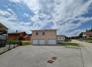  Appartement � vendre 4 pi�ces 78 m�