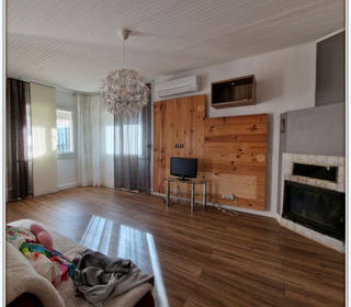  Maison � vendre 5 pi�ces 100 m�