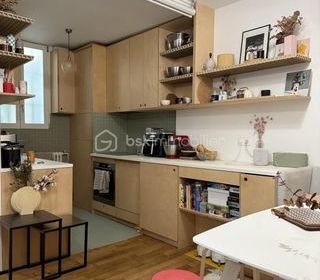  Maison � vendre 3 pi�ces 47 m�