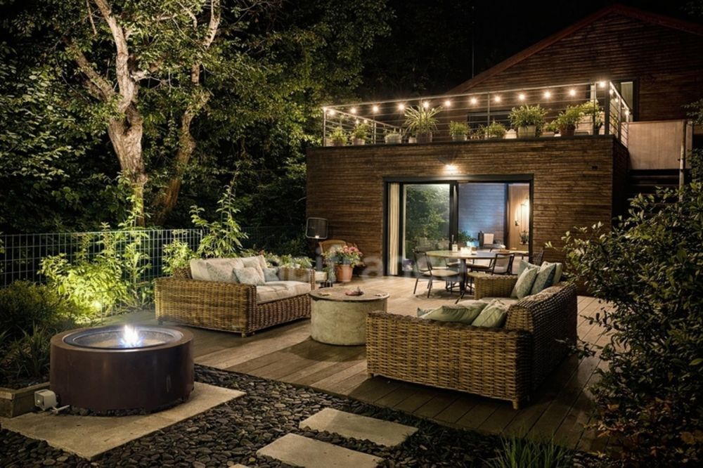 � vendre  Maison Pr�vessin-Mo�ns (01280)