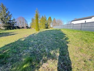  Terrain � vendre 1100 m�