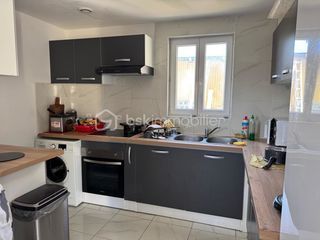  Maison � vendre 5 pi�ces 90 m�