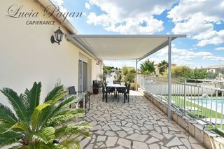  Maison � vendre 5 pi�ces 186 m�