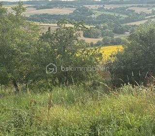  Terrain � vendre 1013 m�