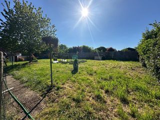  Maison � vendre 2 pi�ces 51 m�