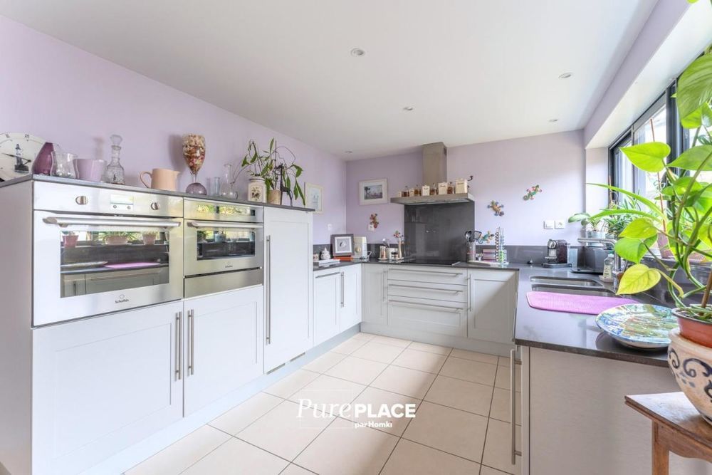 � vendre  Maison Bordeaux (33200)