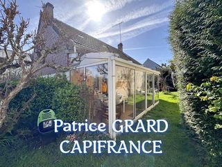  Maison � vendre 5 pi�ces 92 m�