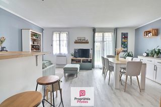  Maison � vendre 5 pi�ces 97 m�