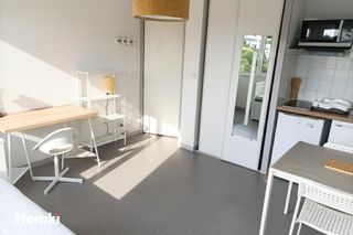  Appartement � vendre 1 pi�ce 19 m�