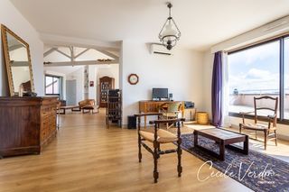  Appartement � vendre 8 pi�ces 192 m�