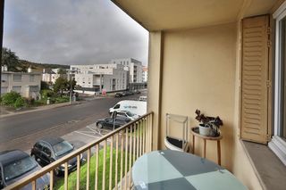  Appartement � vendre 4 pi�ces 76 m�