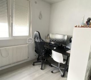  Maison � vendre 4 pi�ces 85 m�