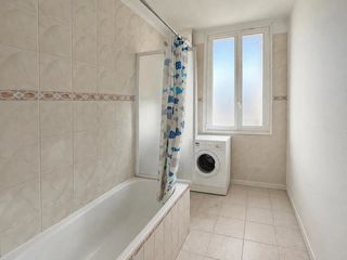  Appartement � vendre 3 pi�ces 58 m�