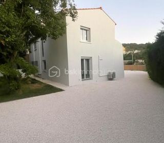  Maison � vendre 4 pi�ces 99 m�