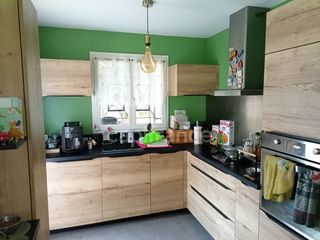  Maison � vendre 4 pi�ces 81 m�