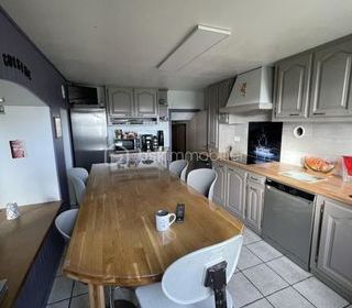  Ferme � vendre 5 pi�ces 115 m�